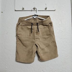 "Sovereign State" Shorts